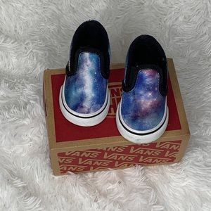 Vans Slip-On Galaxy 3c shoes